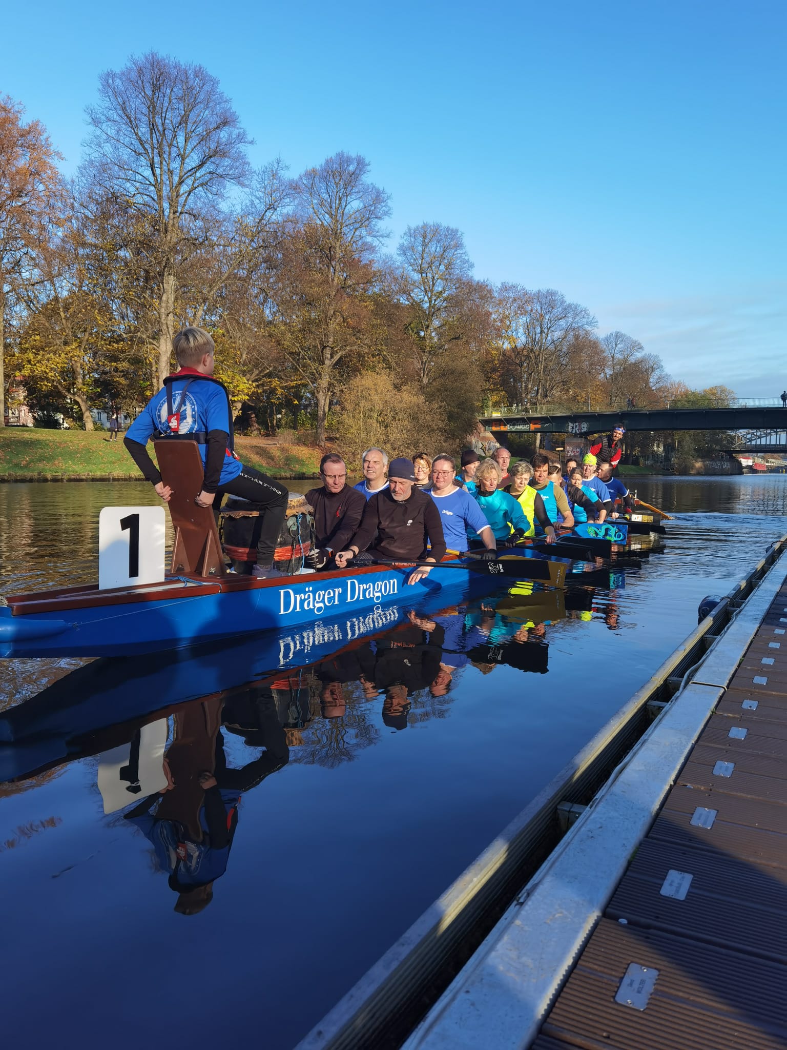 Lübecker KanalCup 2022 WAKENITZ DRACHEN Lübecker KanalCup 2022 WAKENITZ DRACHEN